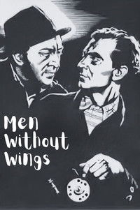 Men Without Wings