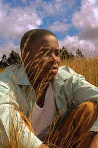 Mmeli Olwethu Ndlovu