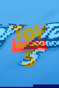 Toy Story 5