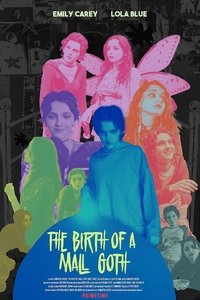 The Birth of a Mall Goth