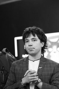 Matteo Sánchez Diegopérez