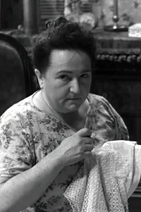 Jane Pierson