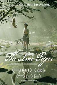 The Lone Piper