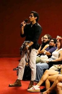Josué Bastida