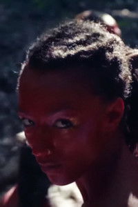 Mélissa Laveaux - Postman