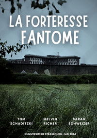 La Forteresse Fantôme