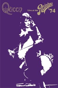 Queen: Live at the Rainbow '74