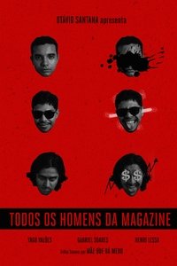 All the Magazine's Men