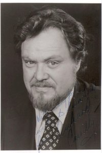 Richard Cassilly