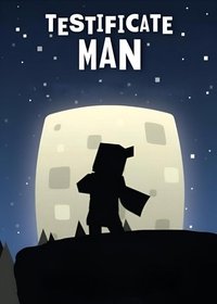 Testificate Man