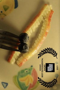 A Scavenger Hunt For People Loneliest In Their Own Homes