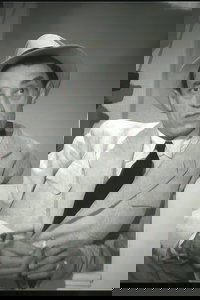 Jo Dervo