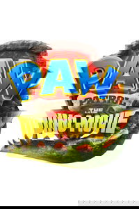 PAW Patrol: The Dino Movie
