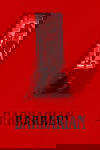 Barbarian