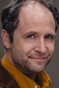 Christopher Jordan