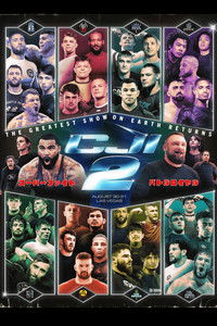 Craig Jones Invitational 2: Day 1