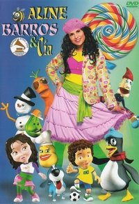 Aline Barros e Cia