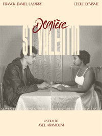 Last Valentine's day