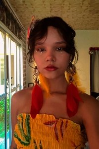 Milene Rose