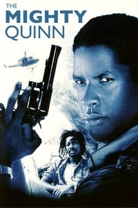 The Mighty Quinn