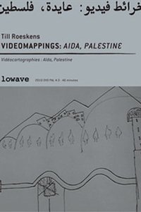Videomappings : Aida, Palestine