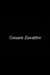 Cesare Zavattini