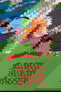 Robin Hood Daffy