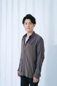 栗原寿