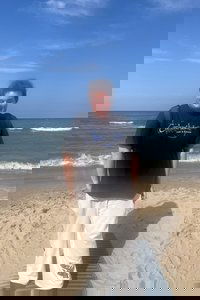 Joey Syron