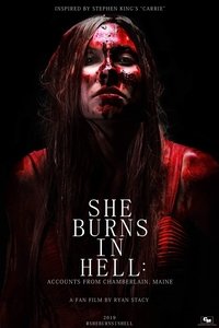 She Burns in Hell: Accounts from Chamberlain, Maine