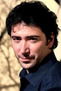 David chevalier