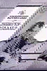 The Adventures of Sherlock Holmes