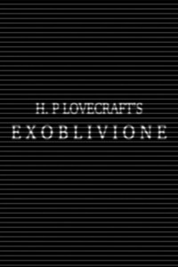 Ex Oblivione