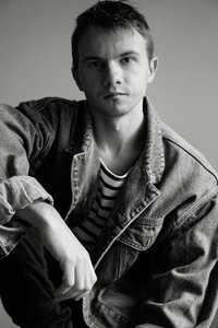 Dimitri Doré