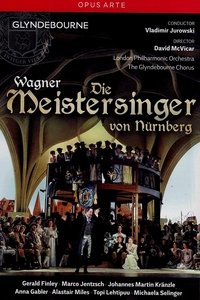 Wagner: Die Meistersinger von NĂĽrnberg