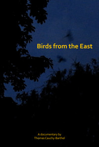 Les oiseaux de l'Est