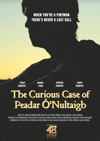 The Curious Case Of Peadar Ă“'Nultaigh