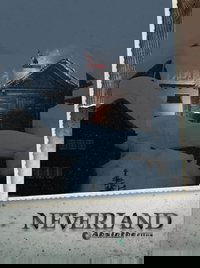 Neverland