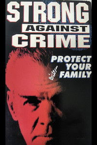 Strong Against Crime: Protect Your Family