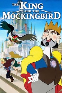 The King and the Mockingbird