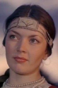 Lyudmila Nikolayeva