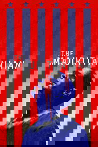 The Mauritanian