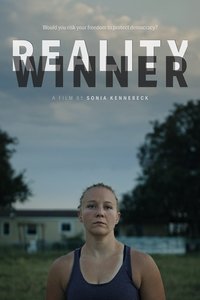 Reality Winner