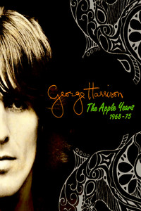George Harrison: The Apple Years 1968-75