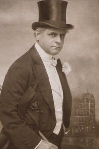 Emil Fenyvessy