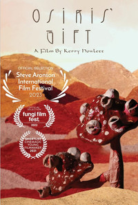 Osiris’ Gift