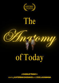 The Anatomy of Today