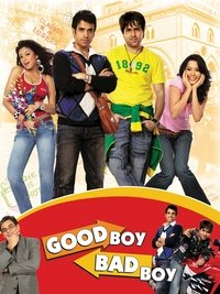 Good Boy, Bad Boy
