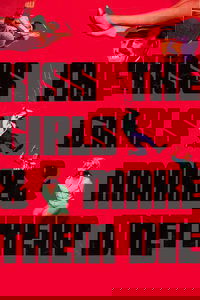 Kiss the Girls and Make Them Die