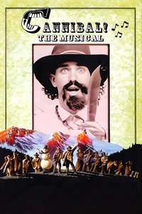 Cannibal! The Musical